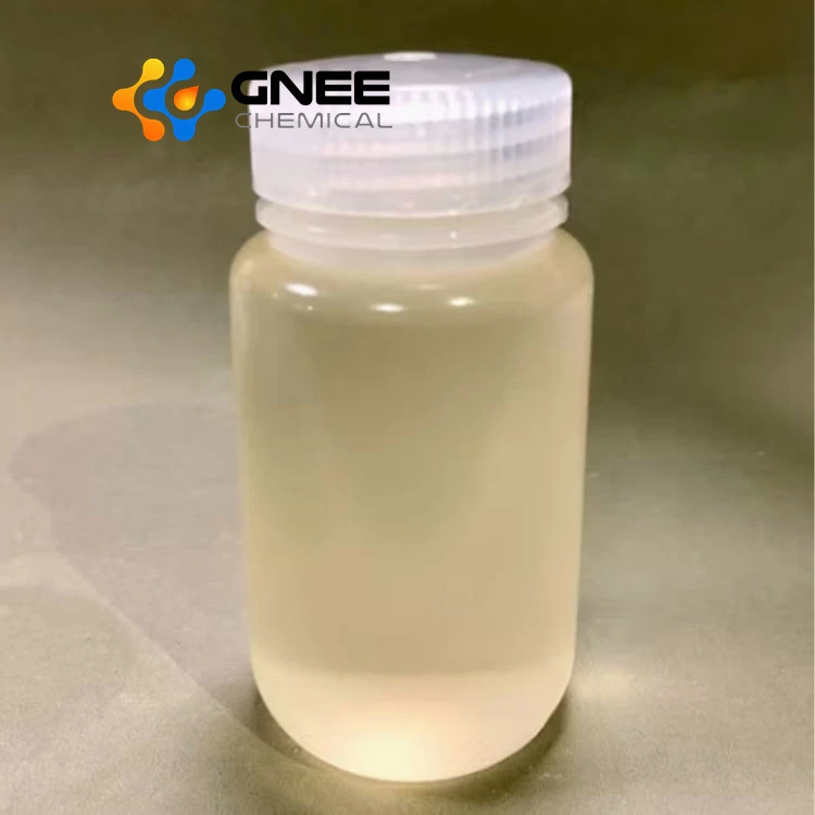 Polyhexamethylene Biguanidine Hydrochloride (PHMB) Polyhexamethylene Biguanidine Hydrochloride (PHMB)