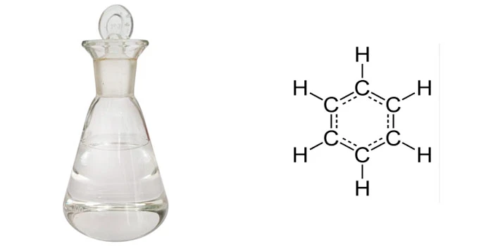 Benzene (CAS 71-43-2) Benzene (CAS 71-43-2)