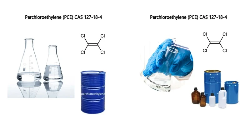 What is perchloroethylene(CAS 127-18-4) used for in industry? What is perchloroethylene(CAS 127-18-4) used for in industry?