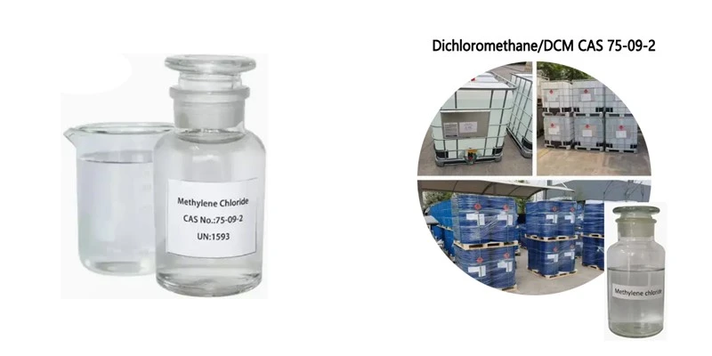 What is (Dichloromethane) CH2Cl2 used for in organic chemistry? What is (Dichloromethane) CH2Cl2 used for in organic chemistry?