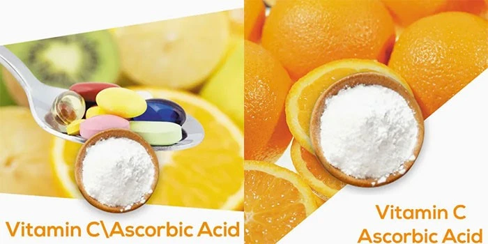 Ascorbic Acid Ascorbic Acid
