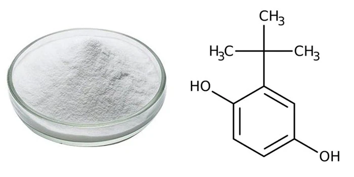 tert-Butylhydroquinone tert-Butylhydroquinone